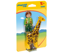 playmobil 123 belen