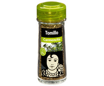 Tomillo CARMENCITA frasco de 11 g.