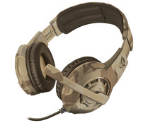 cascos con microfono alcampo