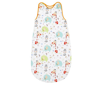 Nana regulable para bebé, de 70 a 90cm, PISPAS. Nana regulable para bebé, de 70 a 90cm, PISPAS.