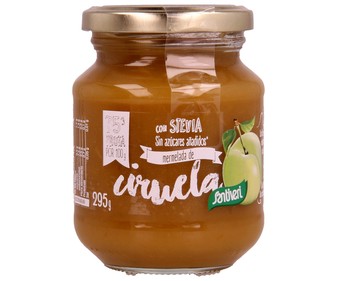 Mermelada ciruela 295g Mermelada ciruela 295g