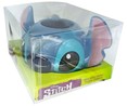 Taza de cerámica 3D Stitch en caja de regalo, 0,375 litros, STOR.