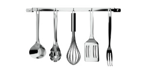 Utensilios de cocina