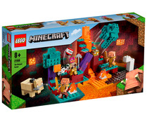 Lego Minecraft Alcampo Shop Www Mariamontes Net