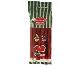 Regaliz rojo 60g Regaliz rojo 60g