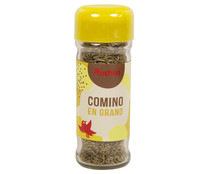 Comino en grano PRODUCTO ALCAMPO 38 g.