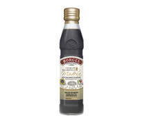 Vinagre balsámico de Módena reserva BORGES botella de 250 ml.
