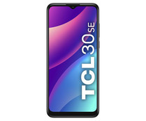 Smartphone 16,56 cm (6,52") TCL 30SE Atlantic Blue, Octa-Core, 4GB Ram, 128GB, 50+2+2 Mpx, MicroSD, TCL UI (Android 12).