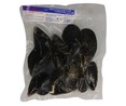 Mejillones frescos cocidos al vapor en su propio jugo PESCADONA 500 gramos