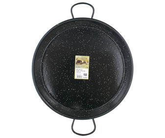 Paellera 42 centímetros