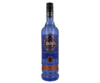 Ginebra botella de 70 centilitros Ginebra botella de 70 centilitros