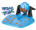 Juego familiar Bingo! para mas de 2 jugadores.