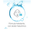 Fluido hidratante facial con protección solar 25 (medio) NEUTRÓGENA Hydro boost urban protect 50 ml.