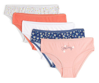 Bragas niña IN | Alcampo Compra