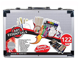 Set esencial