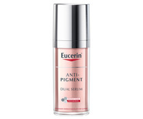 Serún con acción rellanador de arrugas y reductor de manchas EUCERIN Anti - pigment 30 ml.