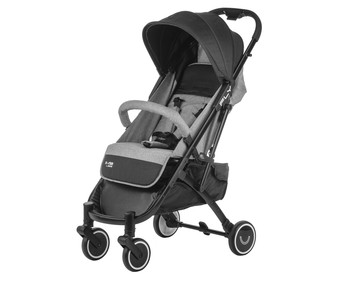 Silla de paseo, desde 0 meses hasta 15 kg, reposapiés extensible, color negro, BABY NURSE Samba. Silla de paseo, desde 0 meses hasta 15 kg, reposapiés extensible, color negro, BABY NURSE Samba.