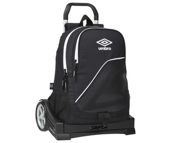 Mochila con carro UMBRO | Alcampo Online