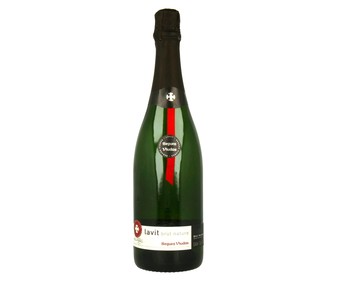 Cava brut nature botella de 75 centilitros Cava brut nature botella de 75 centilitros