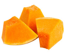 Calabaza cortada HORTALIZA