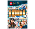 lego harry potter alcampo