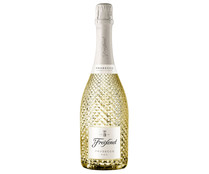 Vino frizzante (espumoso) blanco con denominación de origen Prosecco FREIXENET botella de 75 cl.