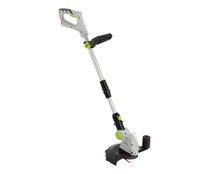 Cortabordes a batería, 20V, GARDENSTAR ALCAMPO.