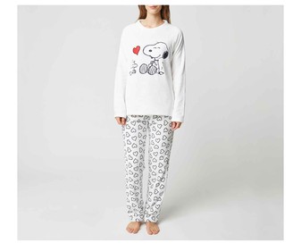 Pijama Alcampo Compra Online
