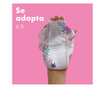 Compresas con alas 9 uds