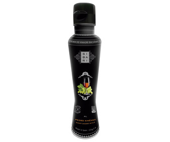 Crema de vinagre balsámico 225 gramos Crema de vinagre balsámico 225 gramos