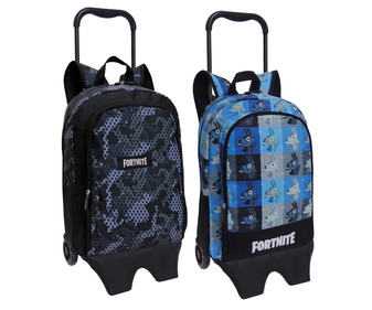 lo último gran inventario precios baratos Mochila con ruedas FORTNITE | Alcampo Compra Online lo último gran inventario precios baratos Mochila con ruedas FORTNITE | Alcampo Compra Online