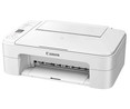Impresora multifunción CANON PIXMA TS3351 negro, Wi-Fi, copia, imprime y escanea.