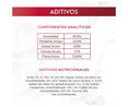 Comida para gatos adultos  a base de buey, ternera y cordero GOURMET 6 uds. 50 g.