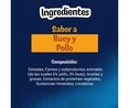 Snacks para gatos a base de buey y pollo FELIX CRISPIES 45 g.
