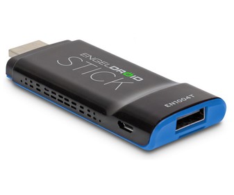 Smart TV STICK Smart TV STICK