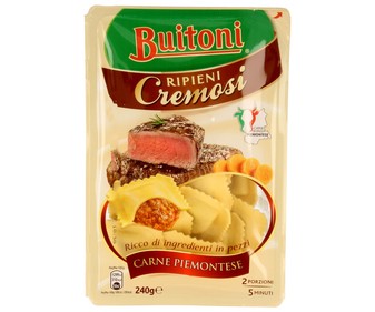 Ravioli de carne 240 g Ravioli de carne 240 g