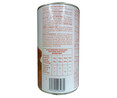Alimento para perros de paté de buey PRODUCTOECONÓMICO ALCAMPO 1200 g.