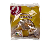 Magdalenas cuadradas PRODUCTO  ALCAMPO 350 g.
