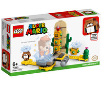 lego 900 piezas alcampo
