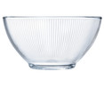 Bol de vidrio de 50 cl, LUMINARC Stripy.