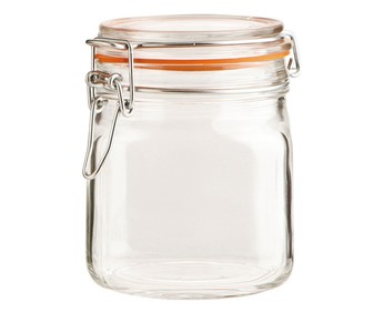 Tarro de conserva 1 litro Tarro de conserva 1 litro