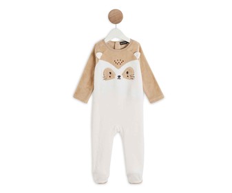 Pijama para bebé