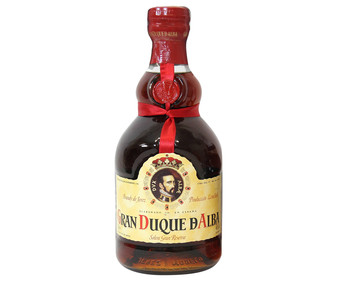 Brandy solera 70 cl