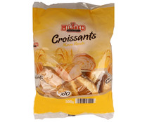Croissants envasados individuales MILDRED 300 g. 