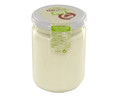 Yogur natural de cabra ALCAMPO ECOLÓGICO 420 g.