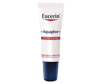 Regenerador labial para labios secos y agrietados EUCERIN Aquaphor 9 g.