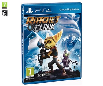 Videojuego Playstation 4 Videojuego Playstation 4