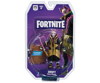 Figura Drift Fortnite Fortnite Alcampo Compra Online - figura roblox en blister toy partner