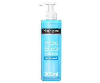 Gel limpiador 200 ml
