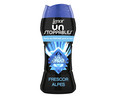 Perlas para lavadora perfumadas LENOR Unstoppables frescor alpes 210 gr.